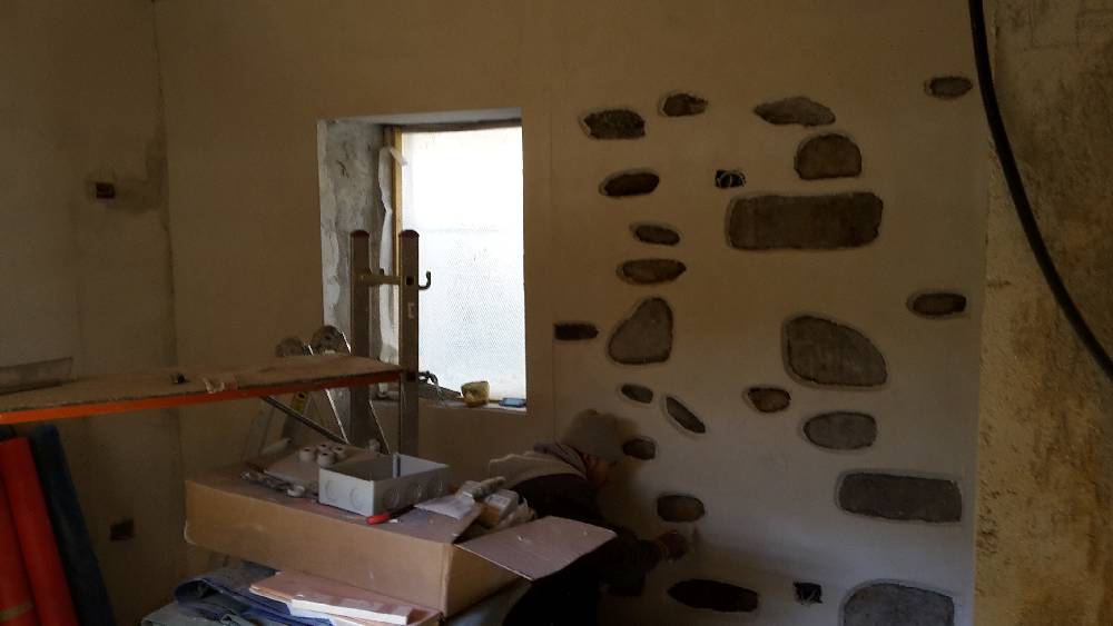 anderer Stil in Schlafzimmer